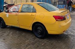 بي واي دي F3